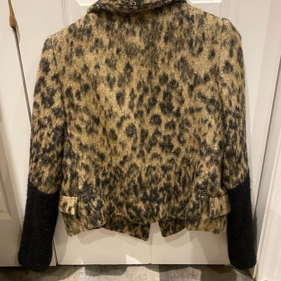 Smythe Jacket XS - Picture 5 of 5